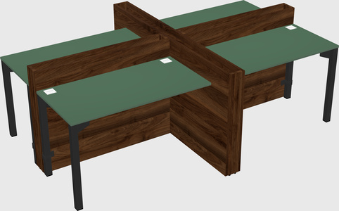 Main desk