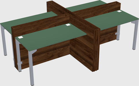 Main desk