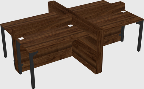 Main desk