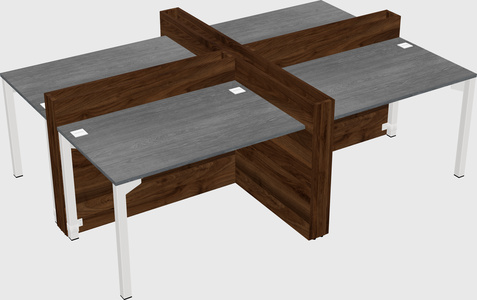 Main desk
