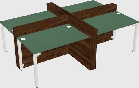 Main desk