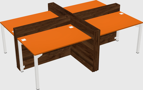 Main desk