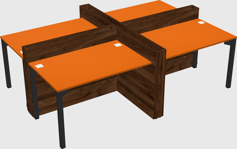 Main desk