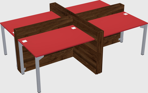 Main desk