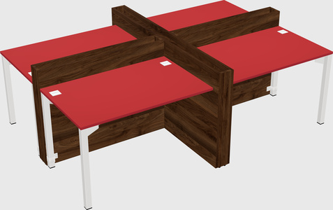 Main desk