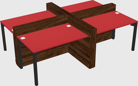 Main desk