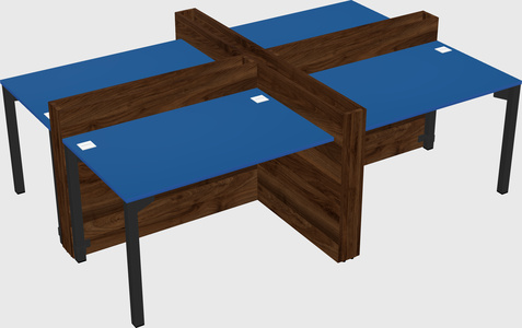 Main desk
