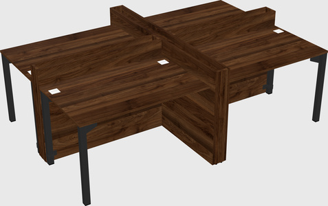 Main desk