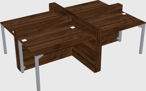 Main desk