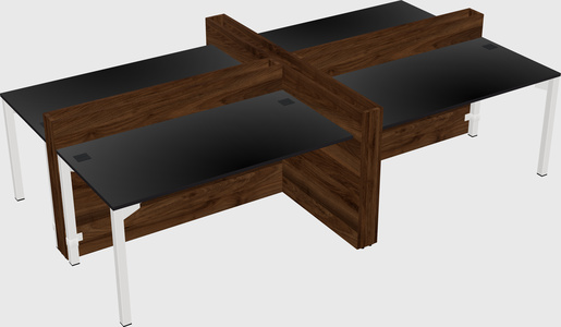 Main desk