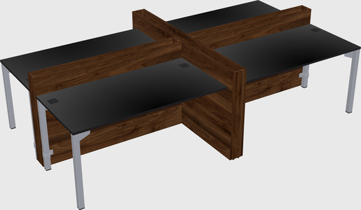 Main desk