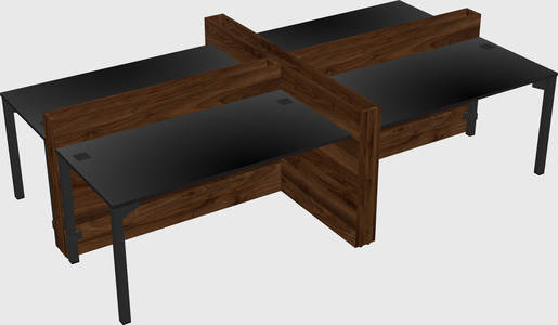 Main desk