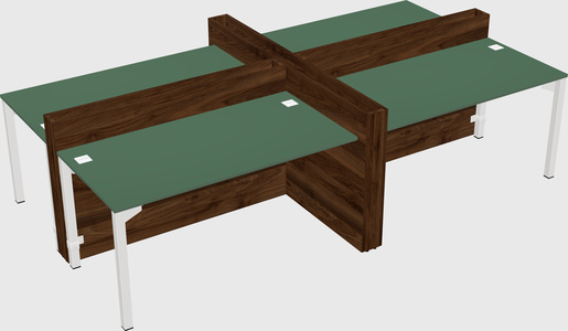 Main desk