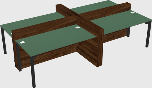 Main desk