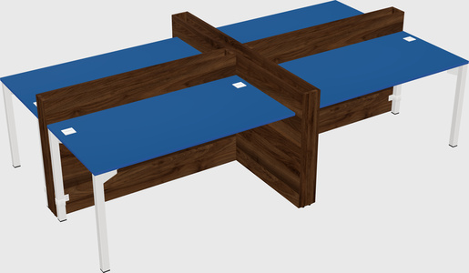 Main desk