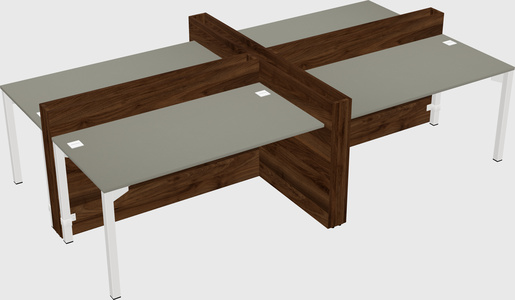 Main desk