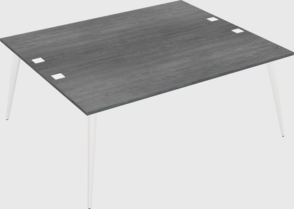 Main desk