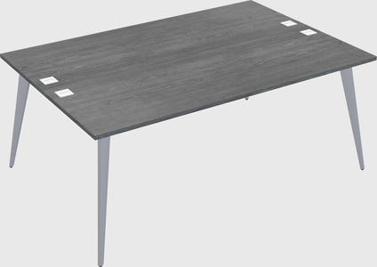 Main desk