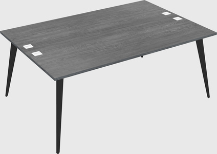 Main desk