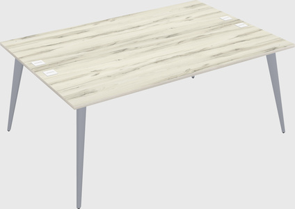 Main desk