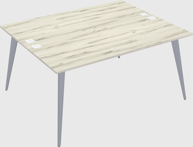 Main desk