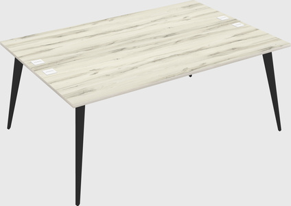 Main desk