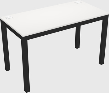 Main desk