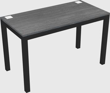 Main desk