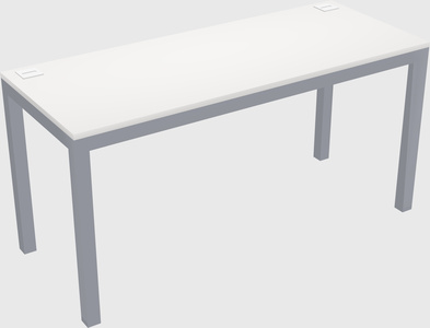 Main desk