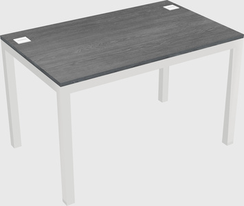Main desk