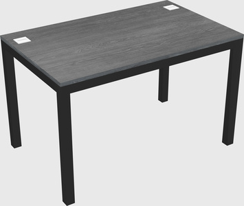 Main desk