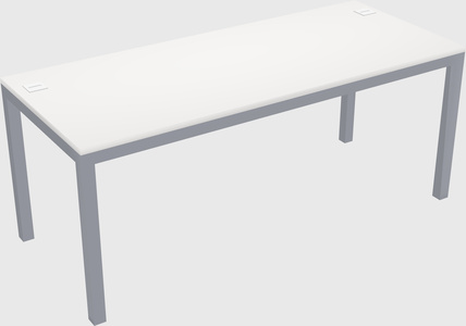 Main desk