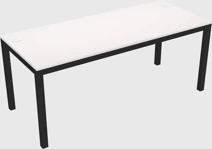 Main desk
