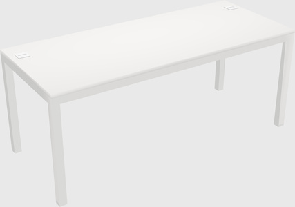 Main desk