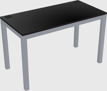 Main desk