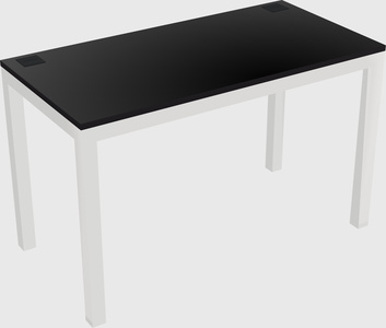 Main desk