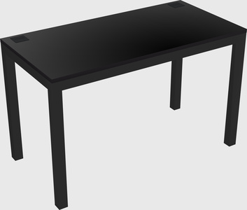 Main desk