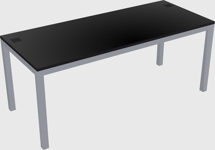 Main desk