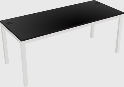 Main desk