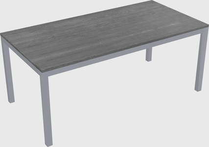 Main desk