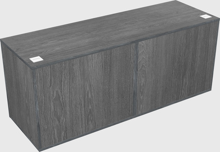 Lateral storage combo