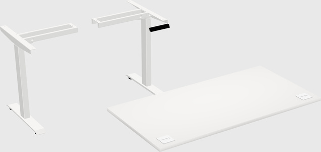 Rectangular