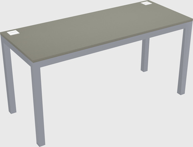 Main desk