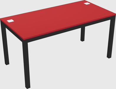 Main desk