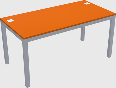 Main desk
