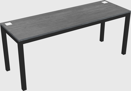Main desk