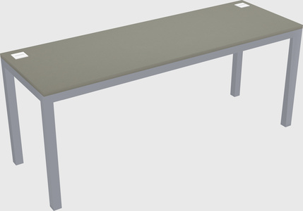Main desk