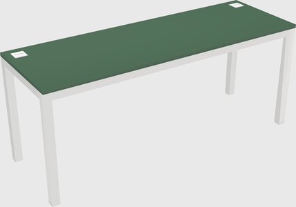 Main desk