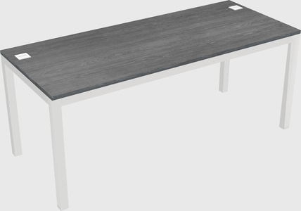 Main desk