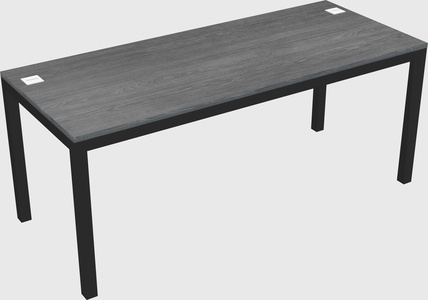 Main desk